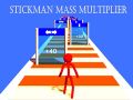 Spel Stickman Massa Multiplicator online