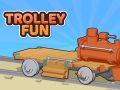 Spel Trolley Plezier online