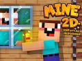 Spel Mine 2D Overleven Herobrine online