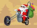 Spel Kleurboek van de Kerstman Chauffeur online