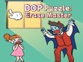 Spel Dop Puzzle: Wis Meester online