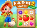 Spel Boerderij Match Seizoenen 2 online