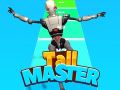 Spel Hoge Meester online