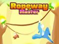 Spel Kabelbaan Meester online