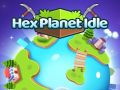 Spel Hex Planet Idle online