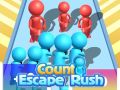 Spel Tel Ontsnapping Rush online