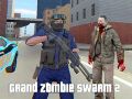 Spel Grote zombie invasie 2 online