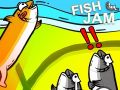 Spel Visjam online