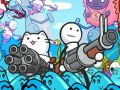 Spel One Gun Stickman online