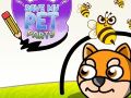 Spel Red Mijn Huisdier Feest online