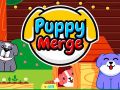 Spel Puppy's Samensmelting online