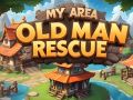 Spel Oudeman Redden uit Mijn Gebied online