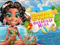 Spel Golf Chic Ocean Mode Frenzy online