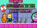 Spel Avontuur naar de Candy Prins online