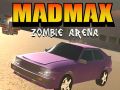 Spel Mad Max: Zombie Arena online