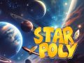 Spel Ster Polygona online