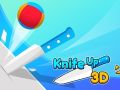 Spel Mes Omhoog 3D online