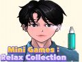 Spel Mini Games: Ontspanning Collectie online