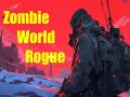 Spel Zombie Wereld Rogue online
