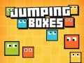 Spel Springende Dozen online