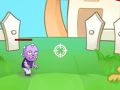 Spel Tuinverdediging: Zombiebelegering online