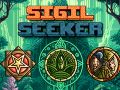 Spel Sigil Zoeker online