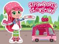 Spel Aardbeientaart online