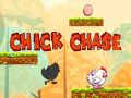 Spel Kip Achtervolging online