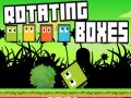 Spel Draaiende dozen online