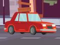Spel Verkeersnelheid Race online