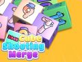 Spel 2048 Cube Schieten Samenvoegen online