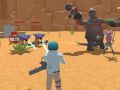 Spel Serieuze Hoofd 2 online