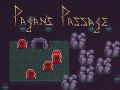 Spel De doorgang van de heidenen online