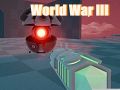 Spel Derde Wereldoorlog online