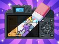 Spel Wisz Puzzle Verwijder Meester online