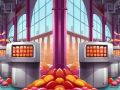 Spel Sorting Candy Factory online