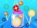Spel Vul de fles online