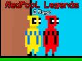 Spel RodePool Legende 2 Spelers online