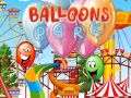 Spel Ballonnenpark online