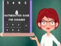 Spel Wiskundespellen voor Dummies online