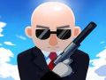 Spel Meneer Kogel Wraak online