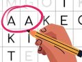 Spel Letters Match online