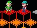 Spel Boven de Regenboog online