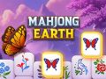 Spel Mahjong Aarde online