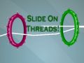 Spel Glijd op draden! online