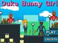 Spel Ouka Bunny Meisje online