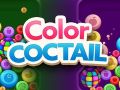 Spel Kleur Cocktails online
