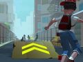 Spel Slechte Skater online