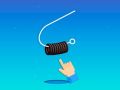 Spel Ring Fall Puzzel online