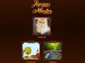Spel Puzzelmeester online